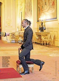 Titelbild der Ausgabe 1/2022 von Allein in ihrem kuschligen Nest?. Zeitschriften als Abo oder epaper bei United Kiosk online kaufen.