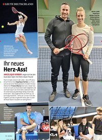 Titelbild der Ausgabe 5/2022 von Ihr neues Herz-Ass!. Zeitschriften als Abo oder epaper bei United Kiosk online kaufen.