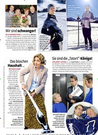 Titelbild der Ausgabe 5/2022 von Wir sind schwanger!. Zeitschriften als Abo oder epaper bei United Kiosk online kaufen.