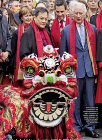 Titelbild der Ausgabe 7/2022 von Sanf te Ratte trifft Tiger. Zeitschriften als Abo oder epaper bei United Kiosk online kaufen.