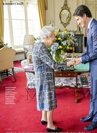 Titelbild der Ausgabe 12/2022 von Hallo – und auf Wiedersehen. Zeitschriften als Abo oder epaper bei United Kiosk online kaufen.