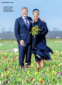 Titelbild der Ausgabe 18/2022 von Danke für die Blumen!. Zeitschriften als Abo oder epaper bei United Kiosk online kaufen.