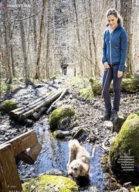 Titelbild der Ausgabe 19/2022 von Mit Rio auf Spurensuche. Zeitschriften als Abo oder epaper bei United Kiosk online kaufen.