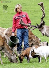 Titelbild der Ausgabe 26/2022 von Platzhirsch von Kitzbühel. Zeitschriften als Abo oder epaper bei United Kiosk online kaufen.