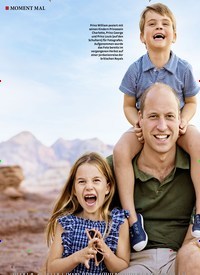 Titelbild der Ausgabe 27/2022 von Papa ist der Beste. Zeitschriften als Abo oder epaper bei United Kiosk online kaufen.