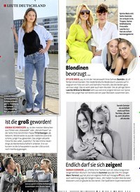 Titelbild der Ausgabe 27/2022 von Sicher im Sattel. Zeitschriften als Abo oder epaper bei United Kiosk online kaufen.