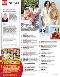 Titelbild der Ausgabe 30/2022 von Team Schumacher auf der Erfolgsspur. Zeitschriften als Abo oder epaper bei United Kiosk online kaufen.