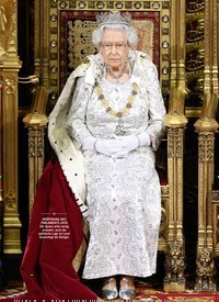 Titelbild der Ausgabe 2/2020 von Die verratene KÖNIGIN. Zeitschriften als Abo oder epaper bei United Kiosk online kaufen.