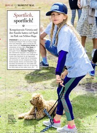 Titelbild der Ausgabe 11/2020 von MOMENT MAL: Sportlich, sportlich!. Zeitschriften als Abo oder epaper bei United Kiosk online kaufen.