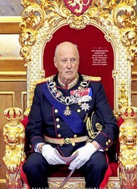 Titelbild der Ausgabe 12/2020 von NORWEGEN: DER DISKRETE MACHTWECHSEL. Zeitschriften als Abo oder epaper bei United Kiosk online kaufen.