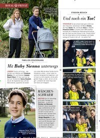 Titelbild der Ausgabe 12/2021 von Märchenhafte Liebe!. Zeitschriften als Abo oder epaper bei United Kiosk online kaufen.