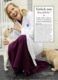 Titelbild der Ausgabe 2/2022 von Faxen gegen Langeweile. Zeitschriften als Abo oder epaper bei United Kiosk online kaufen.