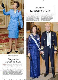 Titelbild der Ausgabe 2/2022 von DIE VERPASSTEN CHANCEN VON DIANA. Zeitschriften als Abo oder epaper bei United Kiosk online kaufen.