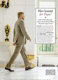 Titelbild der Ausgabe 10/2022 von Hier kommt der Papa!. Zeitschriften als Abo oder epaper bei United Kiosk online kaufen.