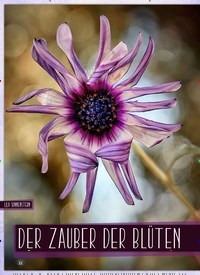 Titelbild der Ausgabe 5/2021 von DER ZAUBER DER BLÜTEN. Zeitschriften als Abo oder epaper bei United Kiosk online kaufen.
