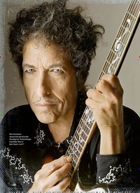 Titelbild der Ausgabe 5/2021 von BOB DYLAN. Zeitschriften als Abo oder epaper bei United Kiosk online kaufen.