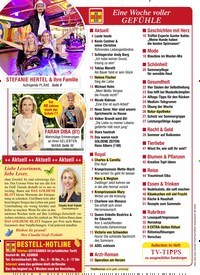 Titelbild der Ausgabe 31/2020 von ++ Aktuell ++ Aktuell ++ Aktuell ++. Zeitschriften als Abo oder epaper bei United Kiosk online kaufen.
