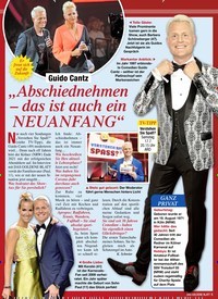 Titelbild der Ausgabe 28/2021 von Heimliche Sehnsucht. Zeitschriften als Abo oder epaper bei United Kiosk online kaufen.