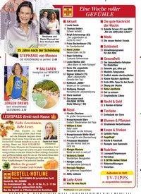 Titelbild der Ausgabe 39/2021 von Wir halten den SOMMER fest. Zeitschriften als Abo oder epaper bei United Kiosk online kaufen.