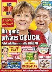 Titelbild der Ausgabe 47/2021 von LESESPASS direkt nach Hause. Zeitschriften als Abo oder epaper bei United Kiosk online kaufen.