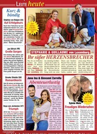Titelbild der Ausgabe 1/2022 von „Ich wünsche mir mehr Zeit für MEINE FRAU“. Zeitschriften als Abo oder epaper bei United Kiosk online kaufen.