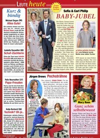 Titelbild der Ausgabe 4/2022 von Kurz & bündig. Zeitschriften als Abo oder epaper bei United Kiosk online kaufen.