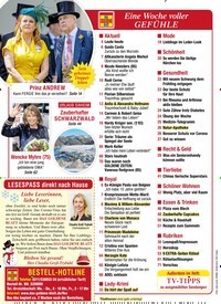 Titelbild der Ausgabe 5/2022 von LESESPASS direkt nach Hause. Zeitschriften als Abo oder epaper bei United Kiosk online kaufen.