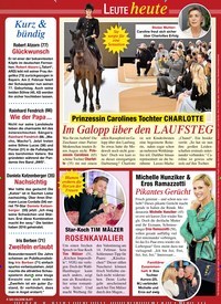 Titelbild der Ausgabe 5/2022 von Kurz & bündig. Zeitschriften als Abo oder epaper bei United Kiosk online kaufen.
