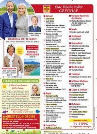 Titelbild der Ausgabe 10/2022 von LESESPASS direkt nach Hause. Zeitschriften als Abo oder epaper bei United Kiosk online kaufen.
