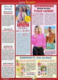Titelbild der Ausgabe 12/2022 von Kurz & bündig. Zeitschriften als Abo oder epaper bei United Kiosk online kaufen.