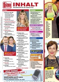 Titelbild der Ausgabe 5/2020 von STARS: Neue Frisur, neuer Typ: Daniela Katzenberger & Co.: Haarsträubende Geschichten. Zeitschriften als Abo oder epaper bei United Kiosk online kaufen.
