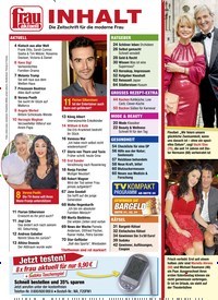 Titelbild der Ausgabe 7/2020 von STARS aktuell: Nova Meierhenrich & Co.:Liebes-Bekenntnisse: zum Valentinstag. Zeitschriften als Abo oder epaper bei United Kiosk online kaufen.