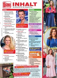 Titelbild der Ausgabe 4/2021 von STARS: Ganz wie Mama Mary: Isabella von Dänemark: Sie hat ein Händchen für Mode. Zeitschriften als Abo oder epaper bei United Kiosk online kaufen.