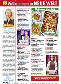 Titelbild der Ausgabe 8/2020 von Chefredakteurin Claudia Groß-Trybuhl. Zeitschriften als Abo oder epaper bei United Kiosk online kaufen.