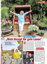 Titelbild der Ausgabe 28/2021 von Blitzlichter. Zeitschriften als Abo oder epaper bei United Kiosk online kaufen.