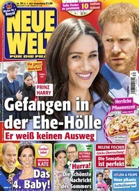 Titelbild der Ausgabe 30/2021 von Tolle Sommer- Aktion. Zeitschriften als Abo oder epaper bei United Kiosk online kaufen.