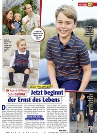 Titelbild der Ausgabe 31/2021 von Blitzlichter. Zeitschriften als Abo oder epaper bei United Kiosk online kaufen.