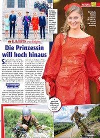 Titelbild der Ausgabe 33/2021 von Blitzlichter. Zeitschriften als Abo oder epaper bei United Kiosk online kaufen.