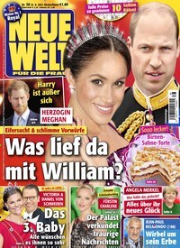 Titelbild der Ausgabe 38/2021 von Tolle Herbst-Aktion. Zeitschriften als Abo oder epaper bei United Kiosk online kaufen.