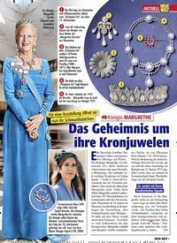 Titelbild der Ausgabe 43/2021 von Blitzlichter. Zeitschriften als Abo oder epaper bei United Kiosk online kaufen.