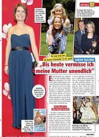 Titelbild der Ausgabe 45/2021 von Blitzlichter. Zeitschriften als Abo oder epaper bei United Kiosk online kaufen.