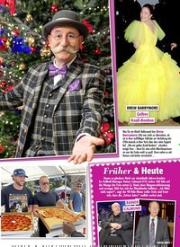 Titelbild der Ausgabe 48/2021 von Alles über sein neues Glück. Zeitschriften als Abo oder epaper bei United Kiosk online kaufen.