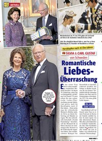 Titelbild der Ausgabe 1/2022 von Grüße aus dem Land des Glücks. Zeitschriften als Abo oder epaper bei United Kiosk online kaufen.