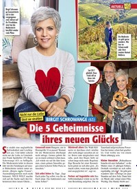 Titelbild der Ausgabe 2/2022 von Blitz lichter. Zeitschriften als Abo oder epaper bei United Kiosk online kaufen.
