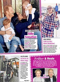 Titelbild der Ausgabe 2/2022 von Nach dem Einbruch-Drama „Der Schock sitzt tief“. Zeitschriften als Abo oder epaper bei United Kiosk online kaufen.