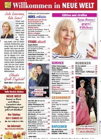 Titelbild der Ausgabe 38/2022 von Liebe Leserinnen libe Leser !. Zeitschriften als Abo oder epaper bei United Kiosk online kaufen.