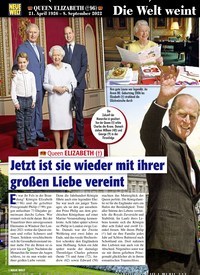 Titelbild der Ausgabe 38/2022 von Jetzt ist sie wieder mit ihrer großen Liebe vereint. Zeitschriften als Abo oder epaper bei United Kiosk online kaufen.