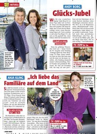 Titelbild der Ausgabe 1/2023 von Glücks-Jubel. Zeitschriften als Abo oder epaper bei United Kiosk online kaufen.