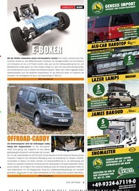 Titelbild der Ausgabe 5/2019 von VERMISCHTES NEWS. Zeitschriften als Abo oder epaper bei United Kiosk online kaufen.