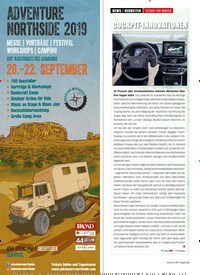 Titelbild der Ausgabe 9/2019 von COCKPIT-INNOVATIONEN. Zeitschriften als Abo oder epaper bei United Kiosk online kaufen.